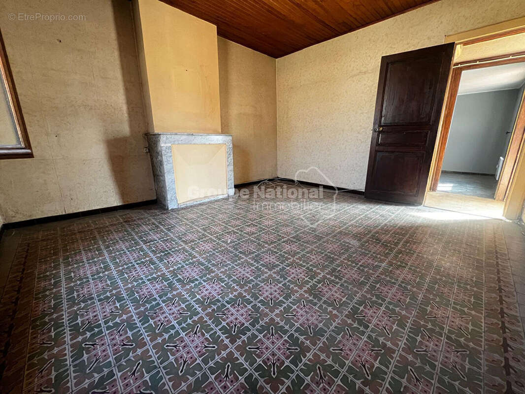 Maison à AIGUES-MORTES