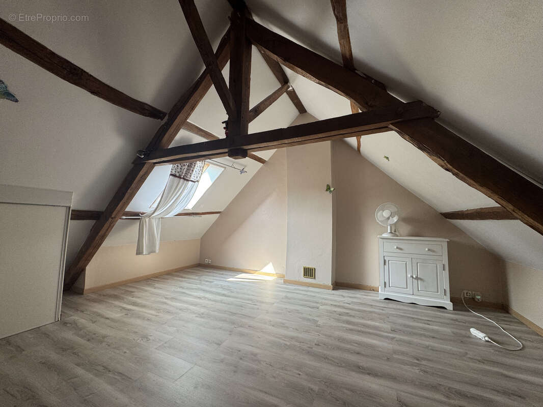 Maison à MALLERET
