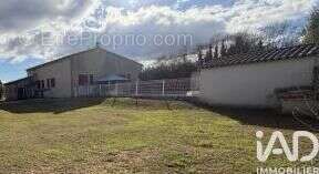 Photo 6 - Maison à SAINT-JULIEN-DE-PEYROLAS