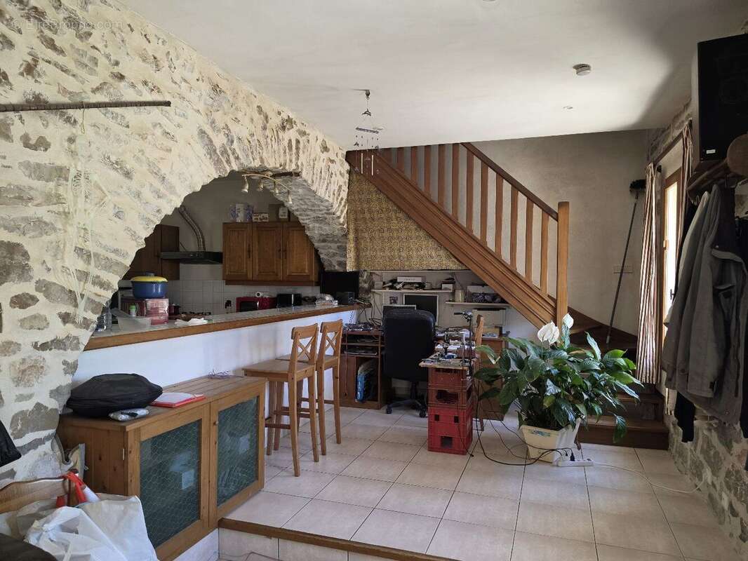 Photo 5 - Maison à MONTPELLIER