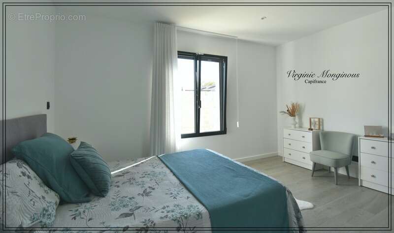 Maison à LUDON-MEDOC