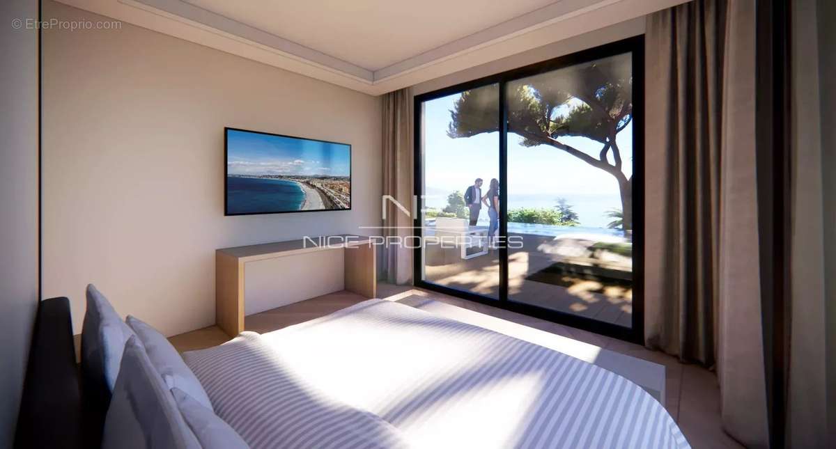 Maison à ROQUEBRUNE-CAP-MARTIN