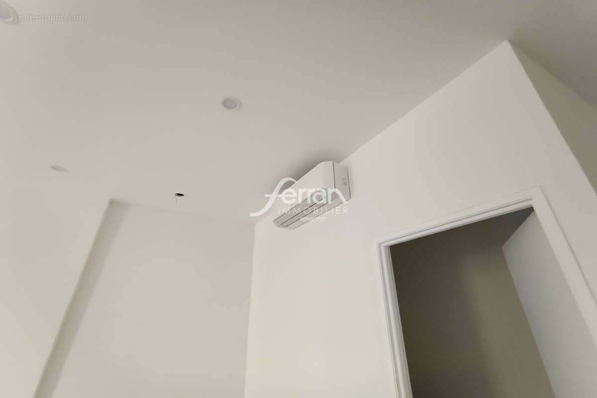 Appartement à DRAGUIGNAN
