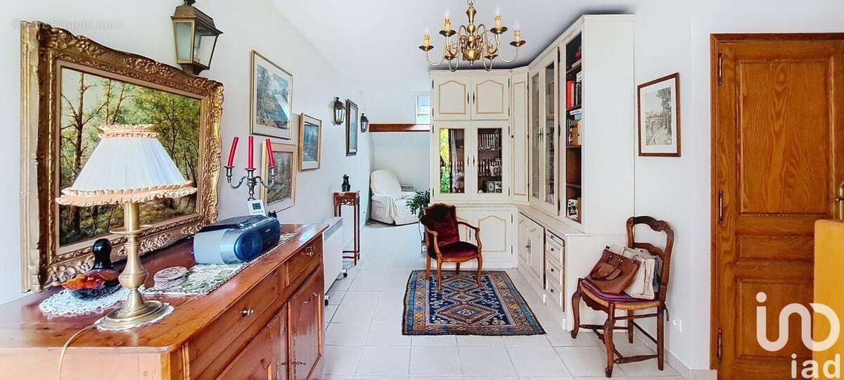 Photo 4 - Maison à CERNY