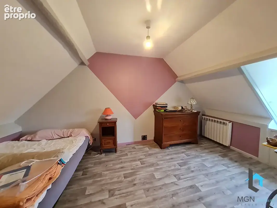 Maison Longère de 124 m² - photo 7