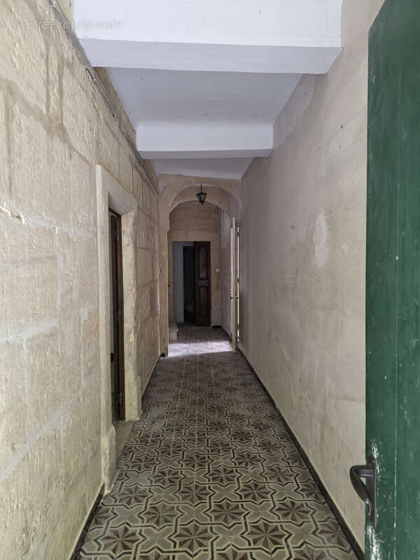 Maison à ARLES