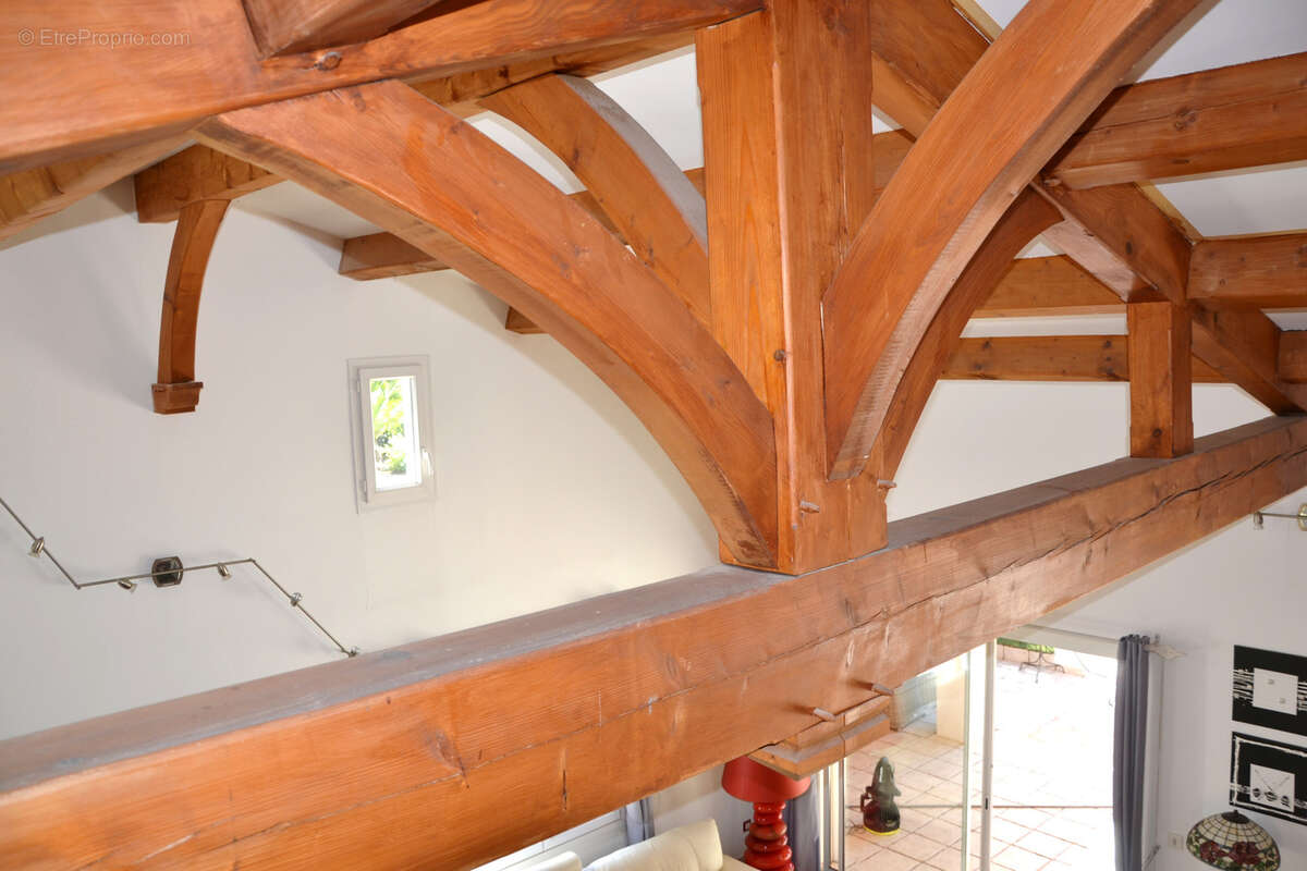 Maison à SIX-FOURS-LES-PLAGES