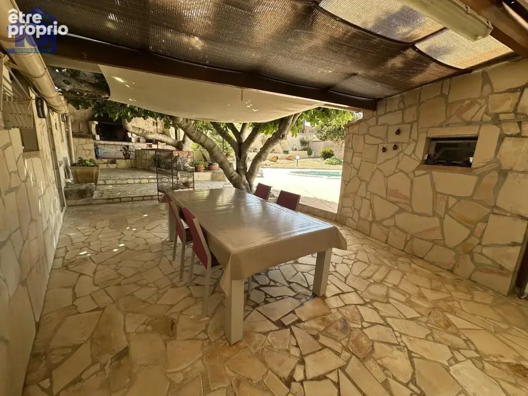 Maison 6 pièces 124 m² à vendre à Lespignan (34710) - photo 8