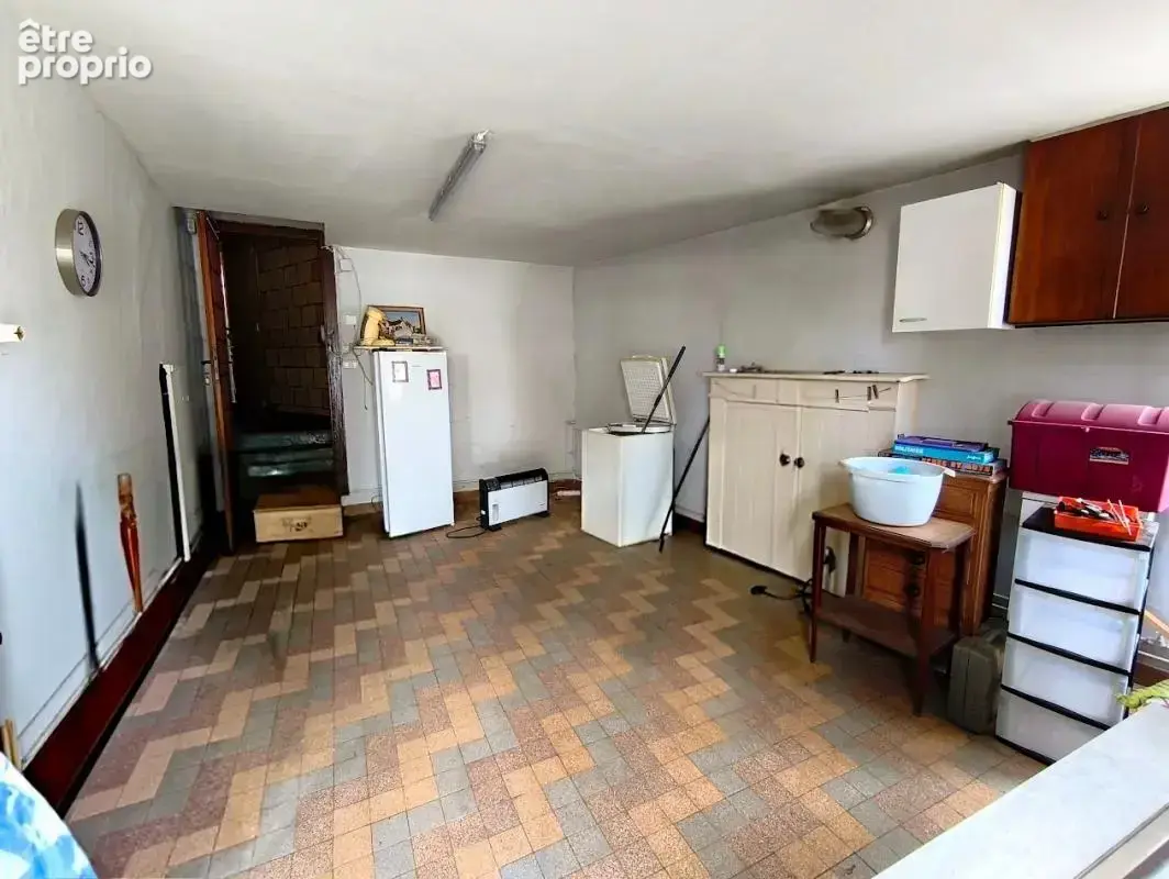 Maison de caractère avec jardin et fort potentiel d'aménagement - photo 5