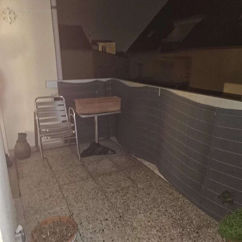 Appartement à LE PIN