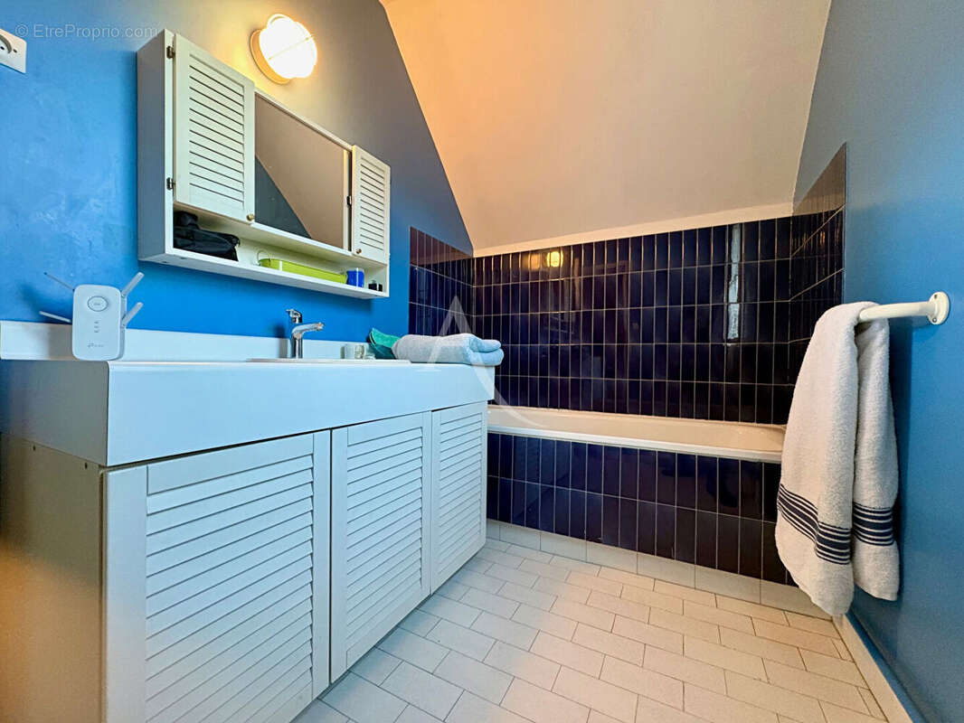 Maison à GIF-SUR-YVETTE