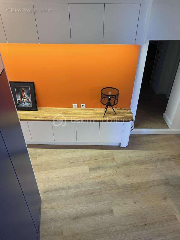 Appartement à PEZENAS