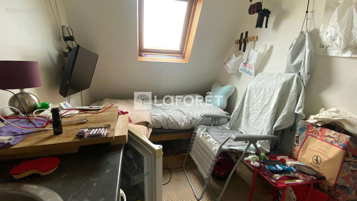 Appartement à PARIS-12E
