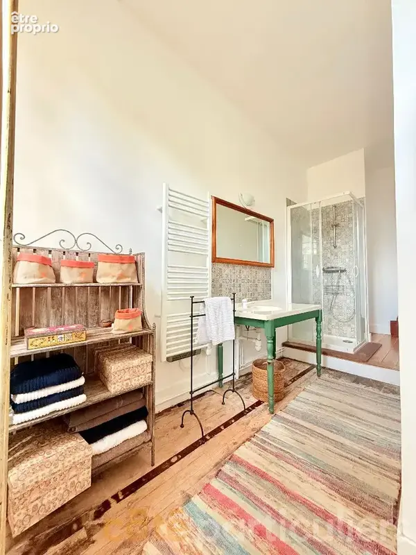 Maison Reugny 7 pièce(s) 195.55 m2 à 15 minutes d'Amboise - photo 11