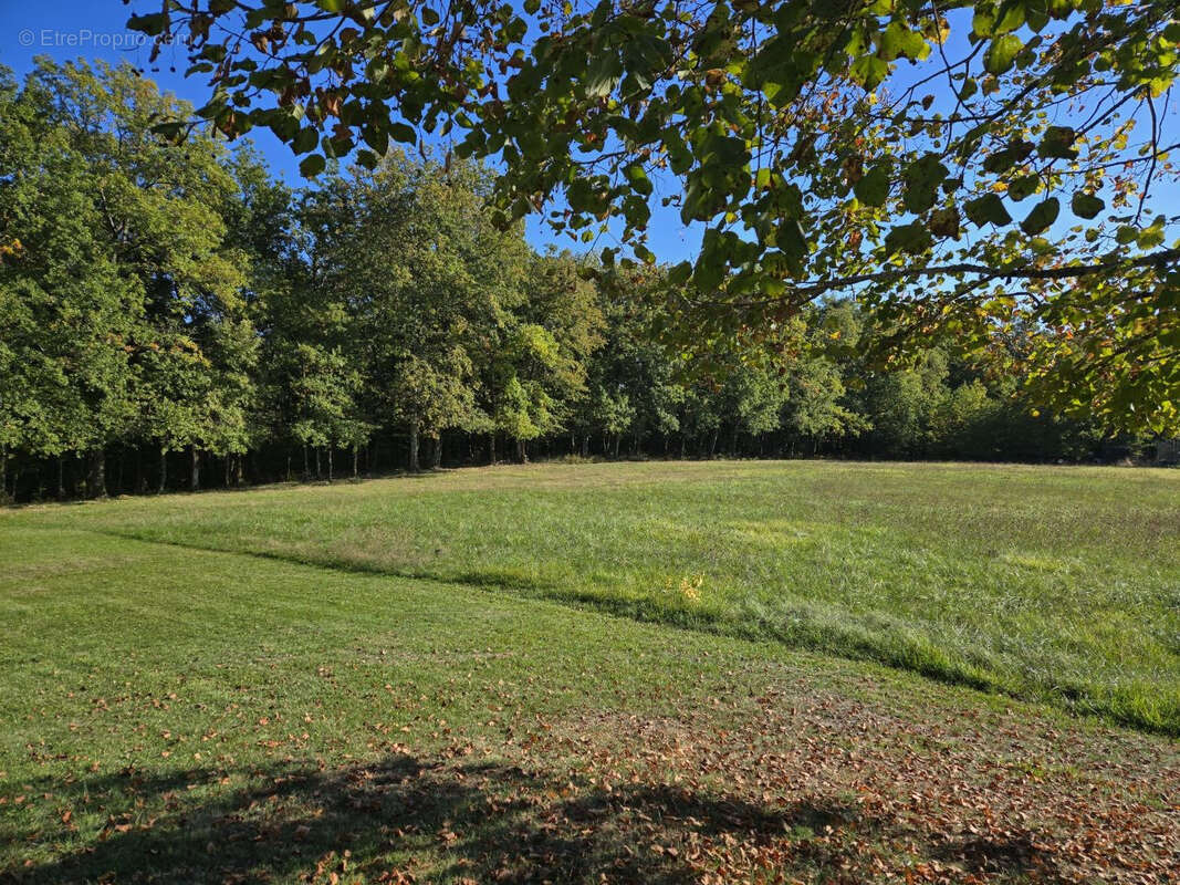 Maison à VILLAMBLARD
