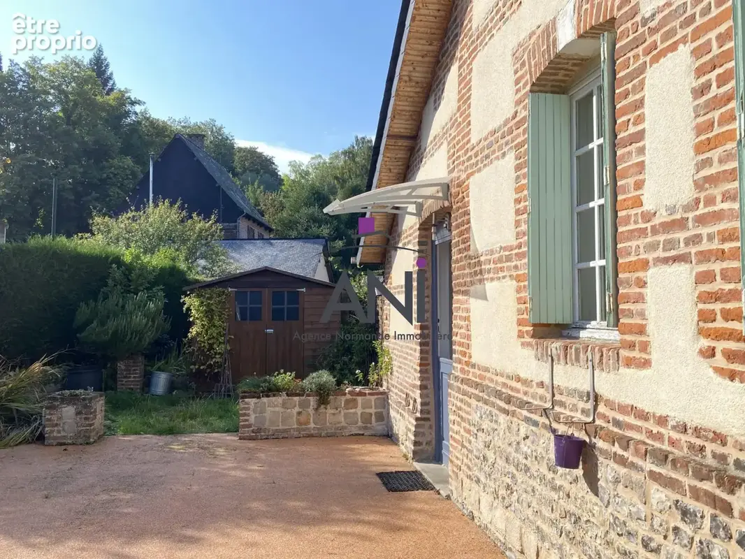 Maison 5 pièces 143 m² à vendre à Bacqueville-En-Caux (76730) - photo 4