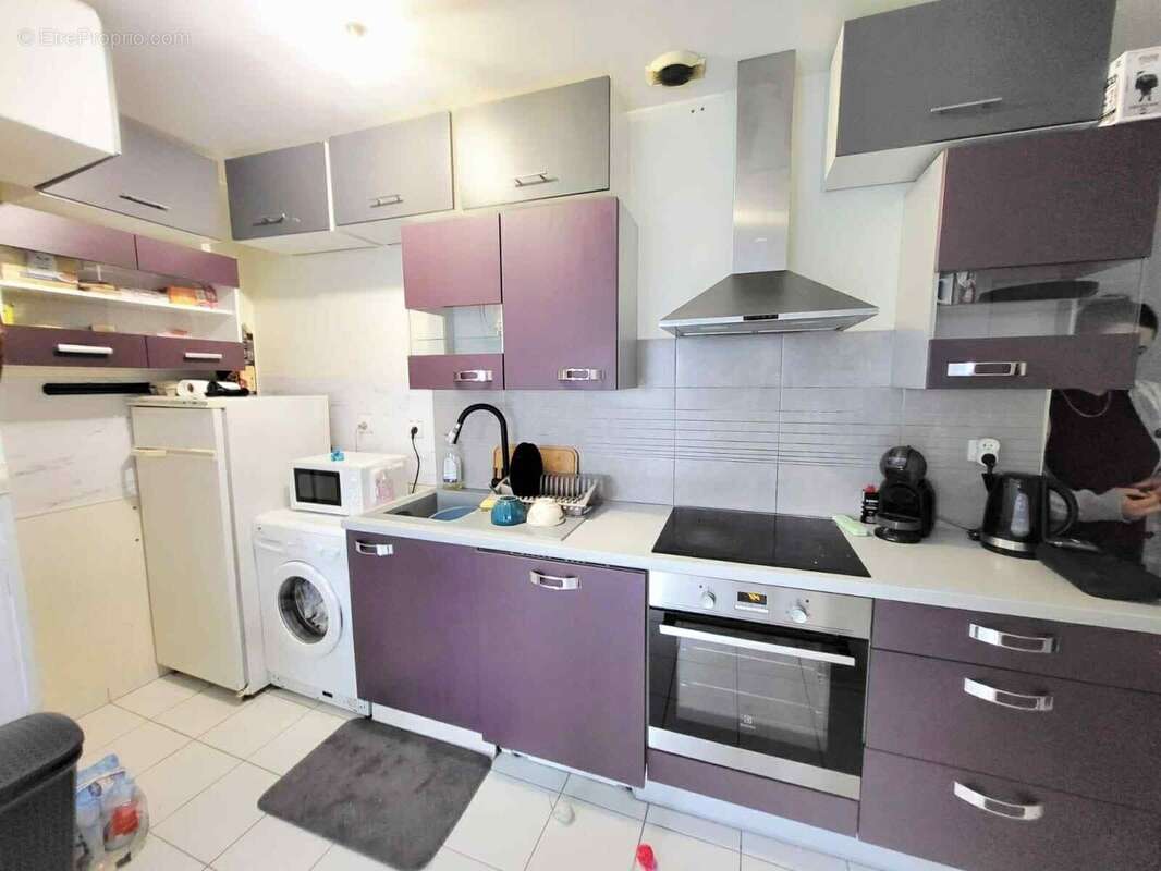 Appartement à TOURY