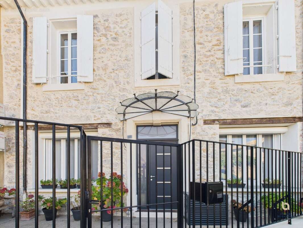 Maison à CAZOULS-LES-BEZIERS