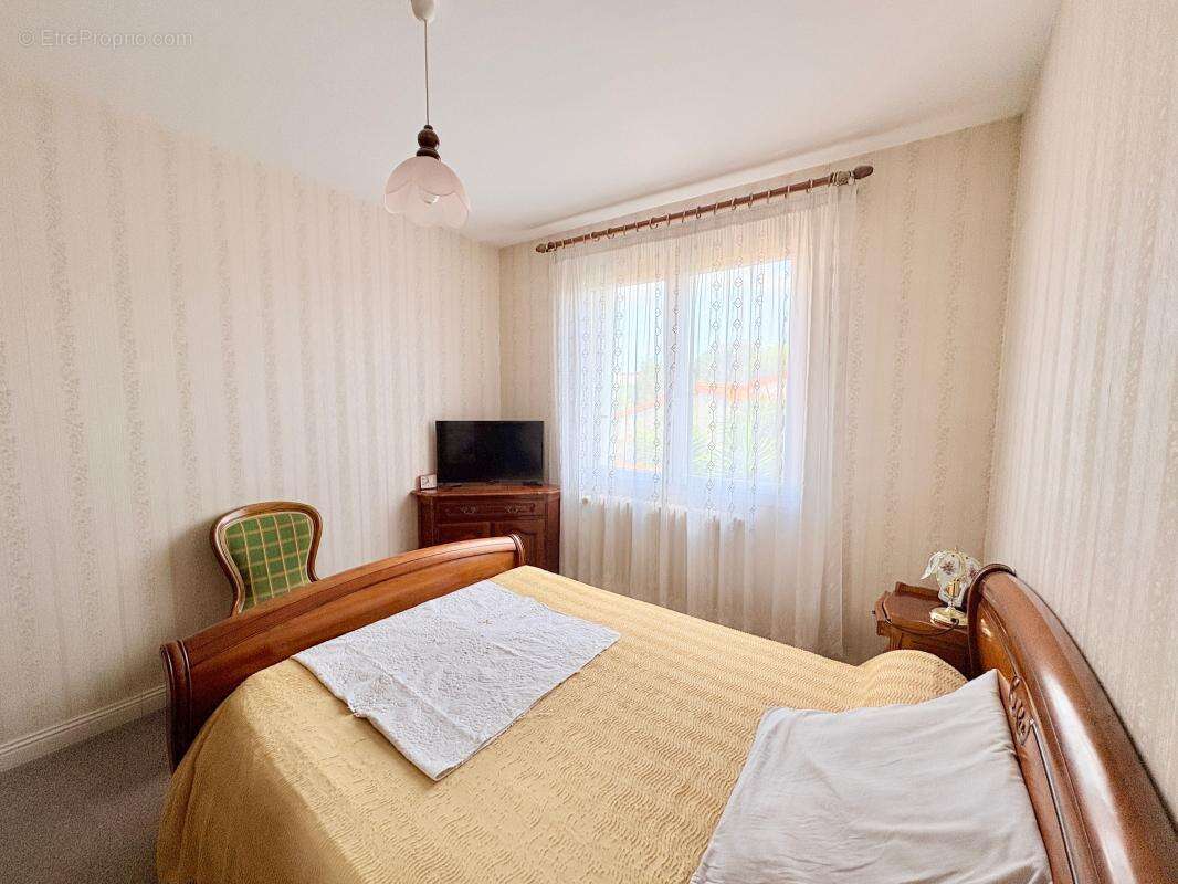 Maison à LA ROCHELLE