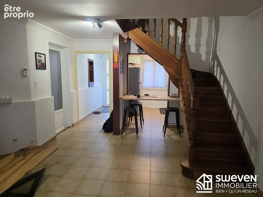 Maison 5 pièces 92 m² à vendre à Le Soler (66270) - photo 7