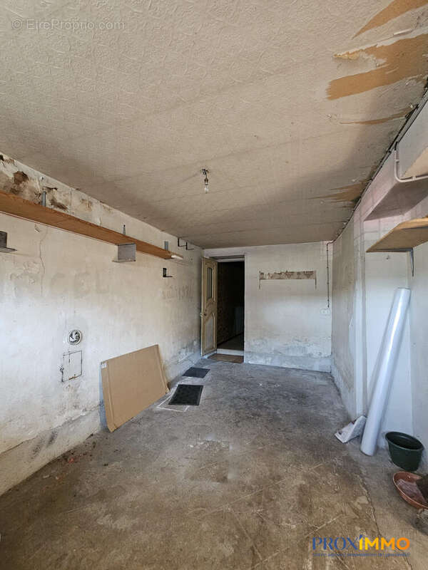 Maison 135 m² à Virieu  - photo 6