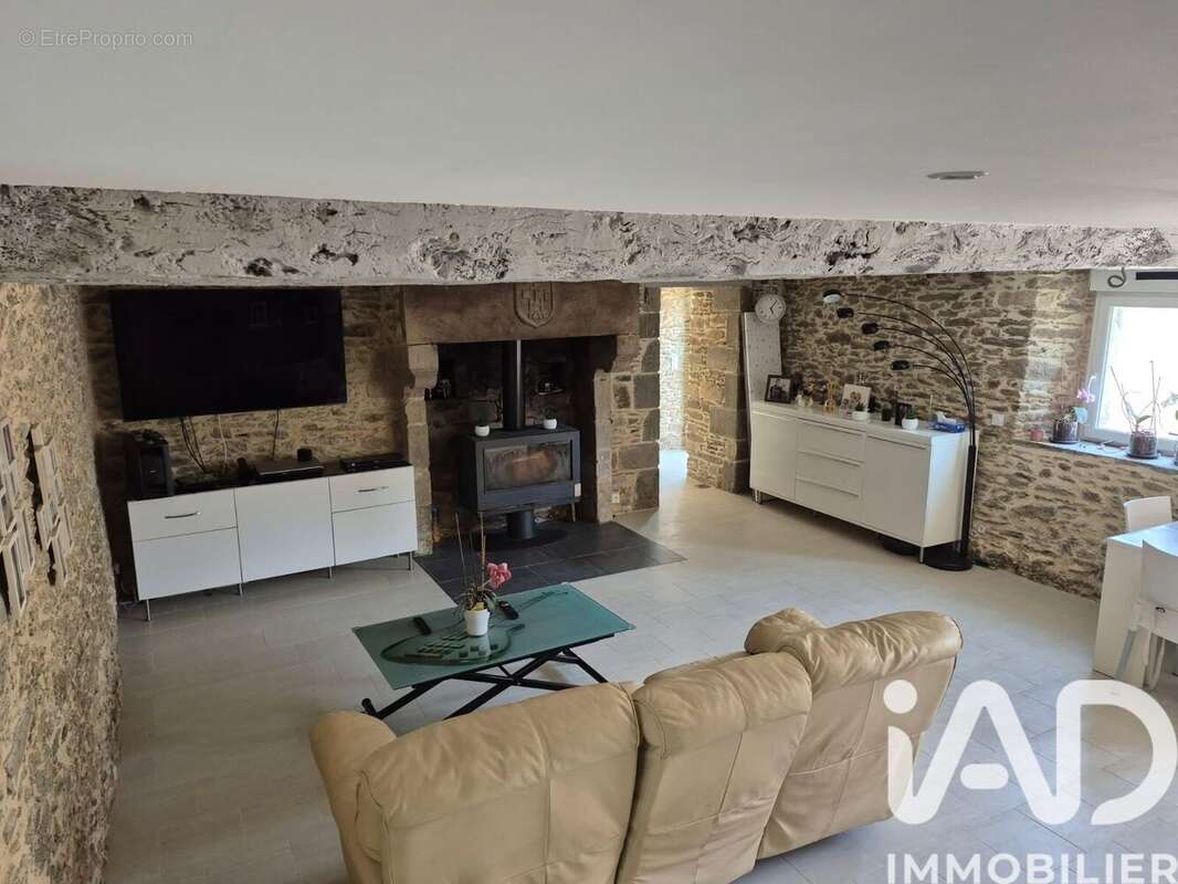 Photo 2 - Maison à LE MINIHIC-SUR-RANCE