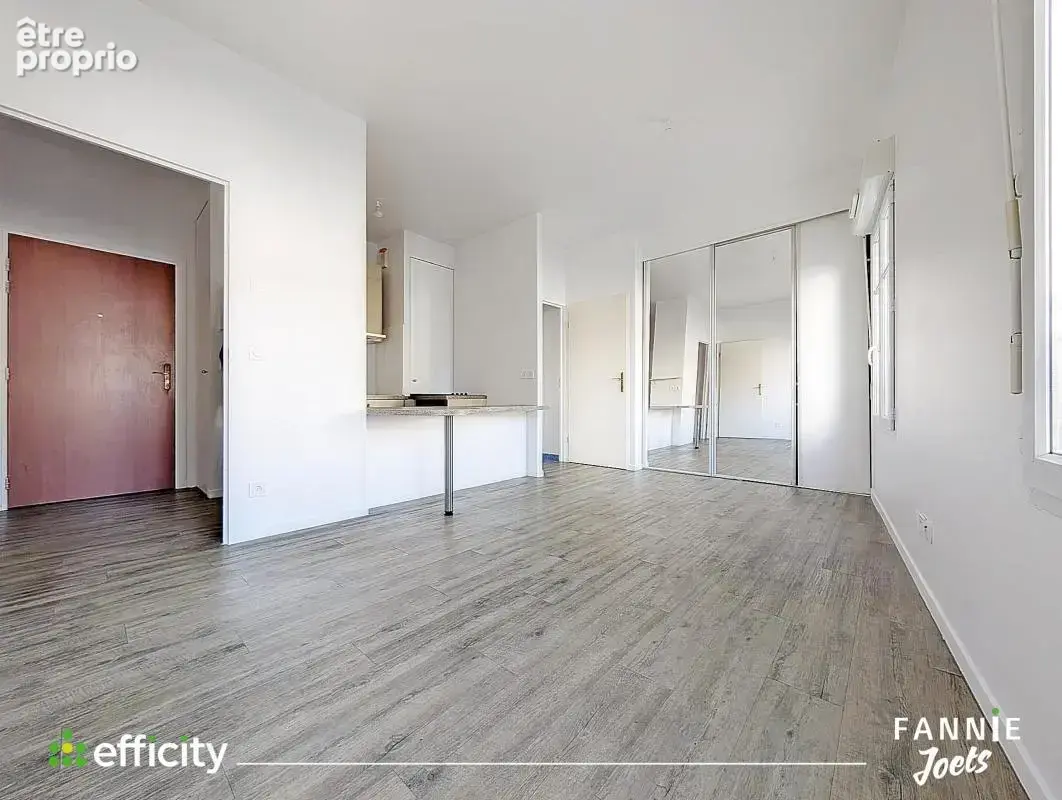 Appartement à SANNOIS
