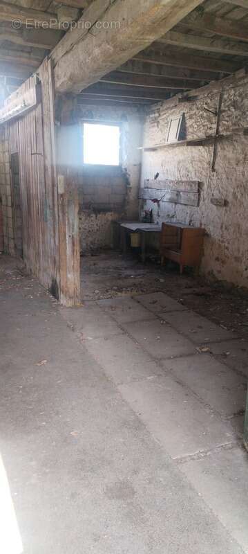 Maison à vendre 4 pièces MONTMIRAIL (51) - photo 5