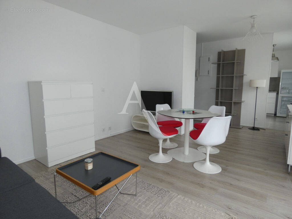 Appartement à ROMORANTIN-LANTHENAY