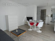 Appartement à ROMORANTIN-LANTHENAY