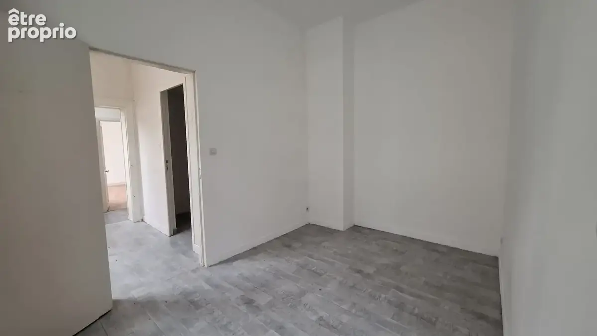 Appartement à vendre 5 pièces saint quentin, place de l'hotel de ville (02100) - photo 7