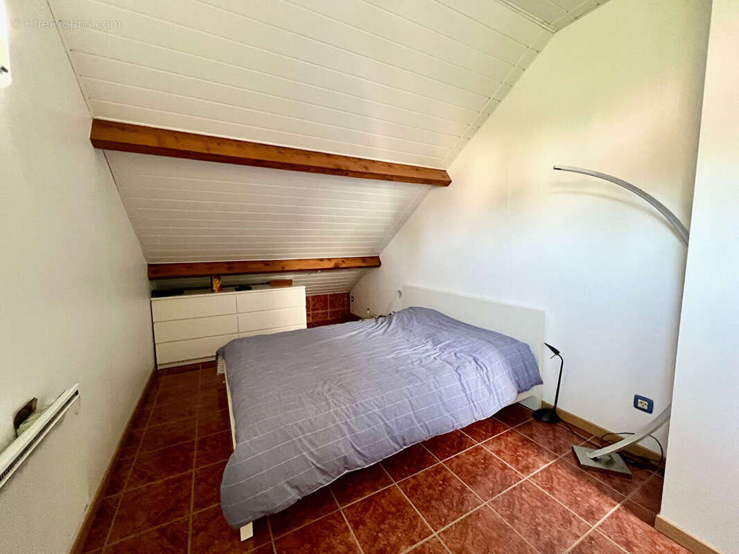 Maison à BRIE-COMTE-ROBERT