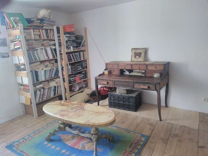 Maison à COIFFY-LE-HAUT