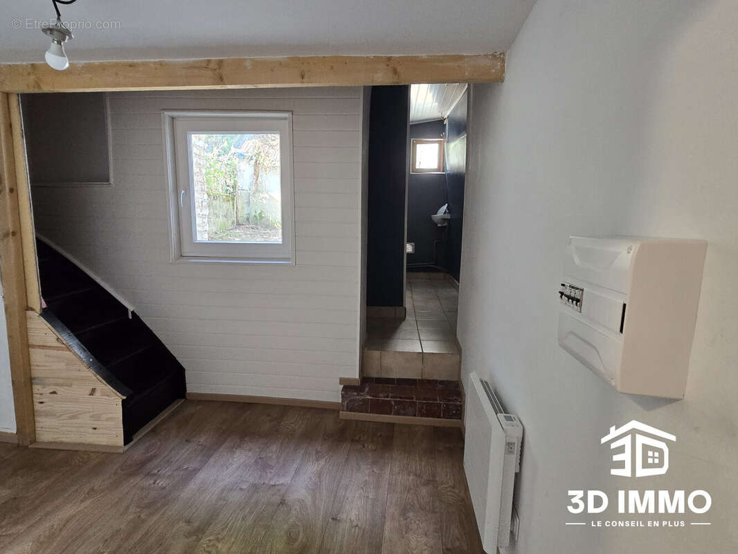 Maison 63 m² à Avesnes-Sur-Helpe  - photo 4