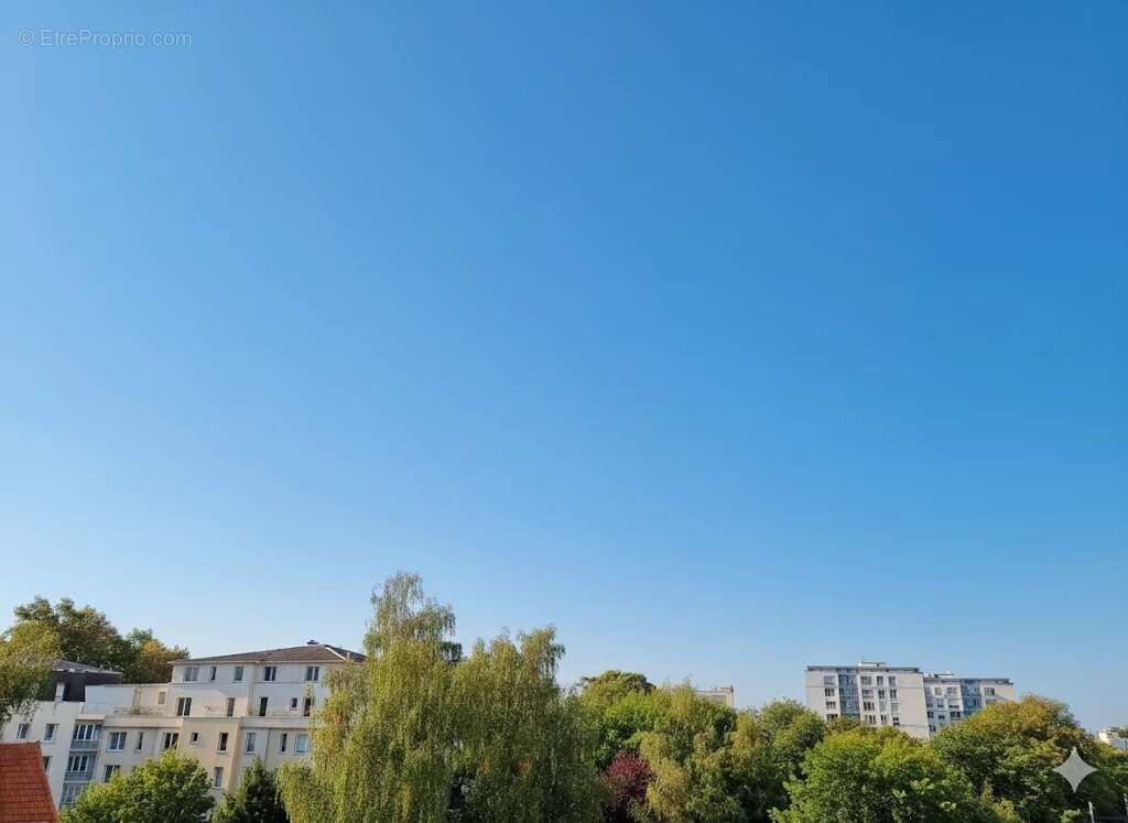 Appartement à SAINT-MAURICE