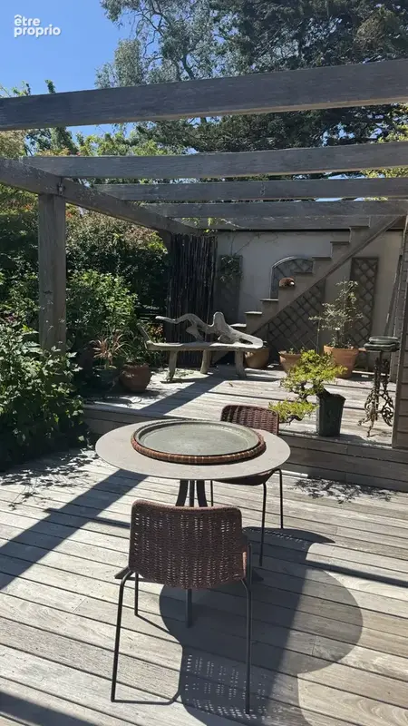 SAINT CAST, Village de la garde Maison 6 chambres - photo 4