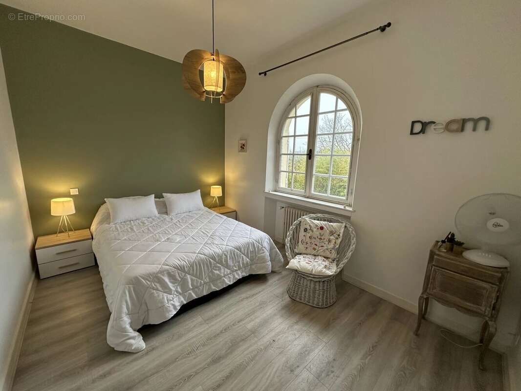 Maison à SAINTE-FOY-LA-GRANDE