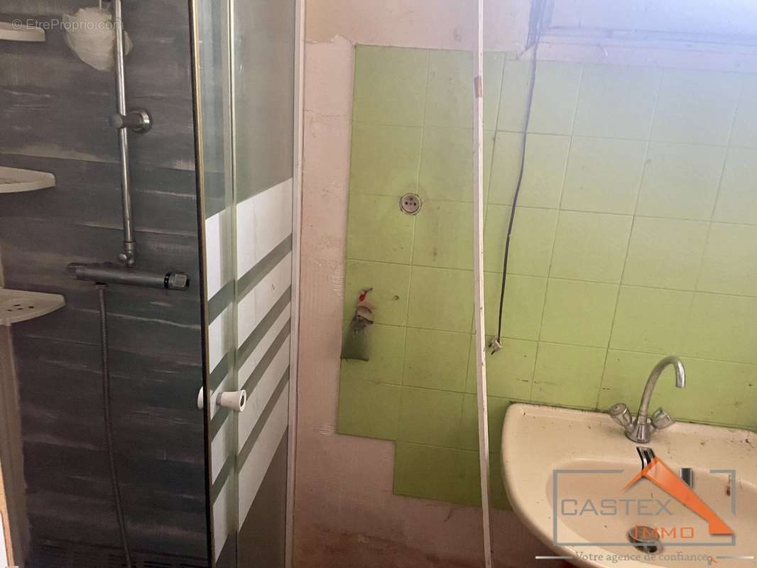 Maison à LAFITTE-VIGORDANE