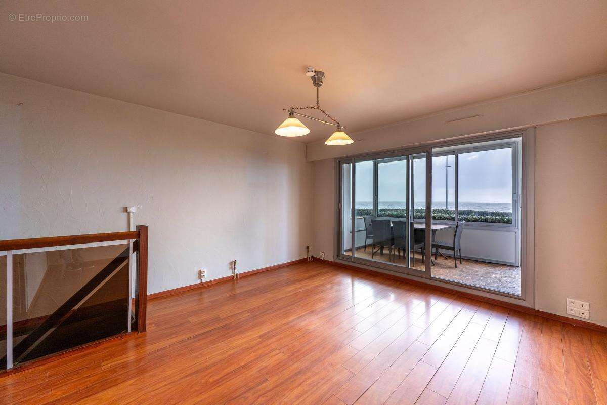 Photo 2 - Appartement à PORNICHET