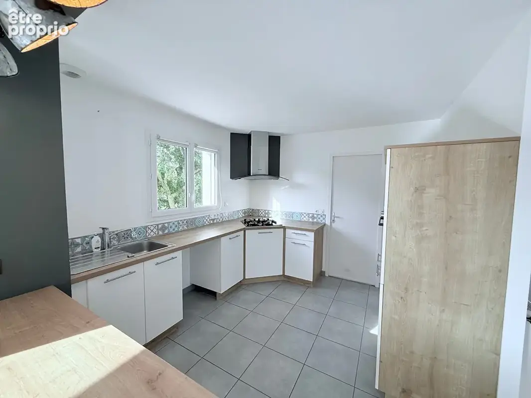 A vendre. Maison à Saint-Pol de Léon - photo 3