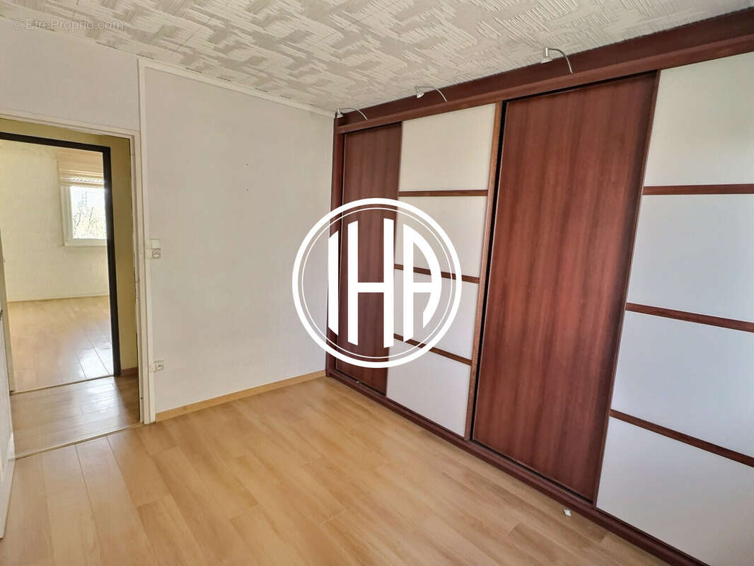 Appartement à COLMAR