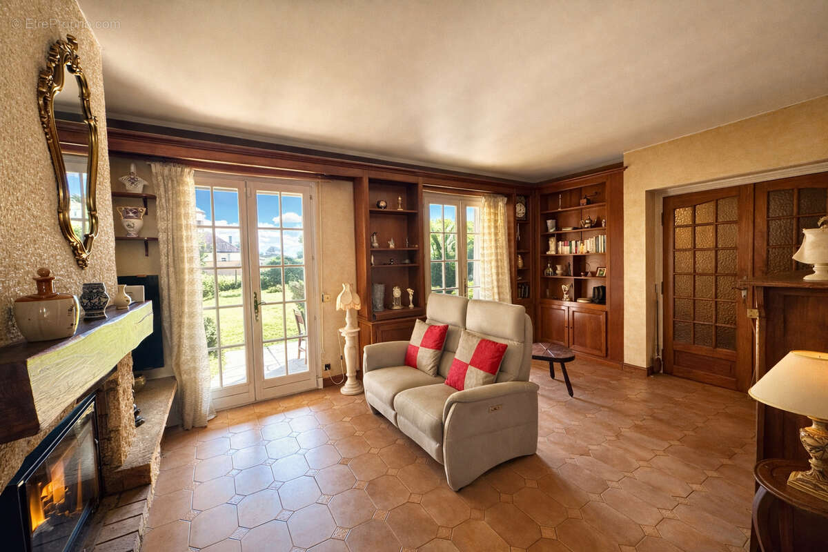 Maison à PAU