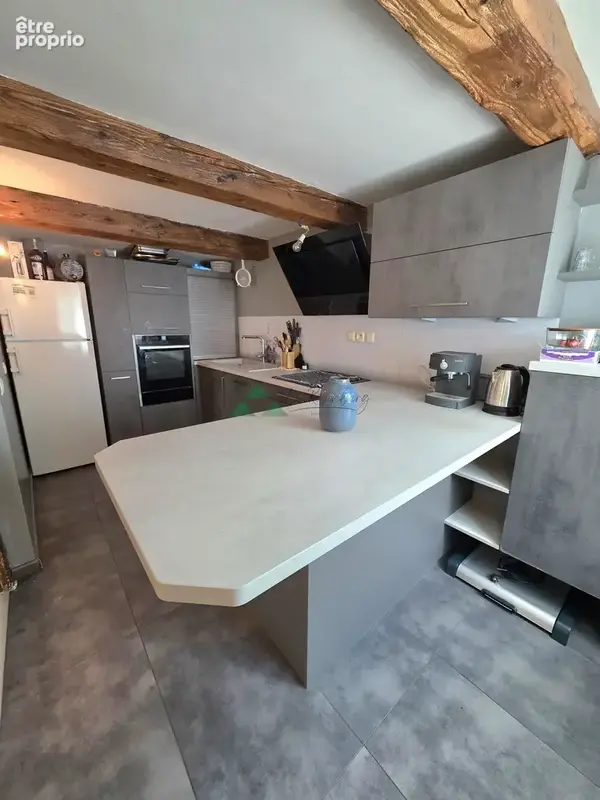 Maison 167m2 - 5 chambres - photo 2