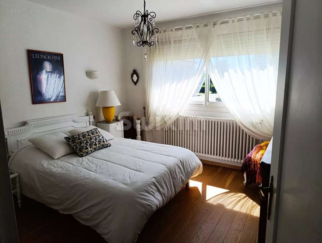 Maison à SAINT-GIRONS