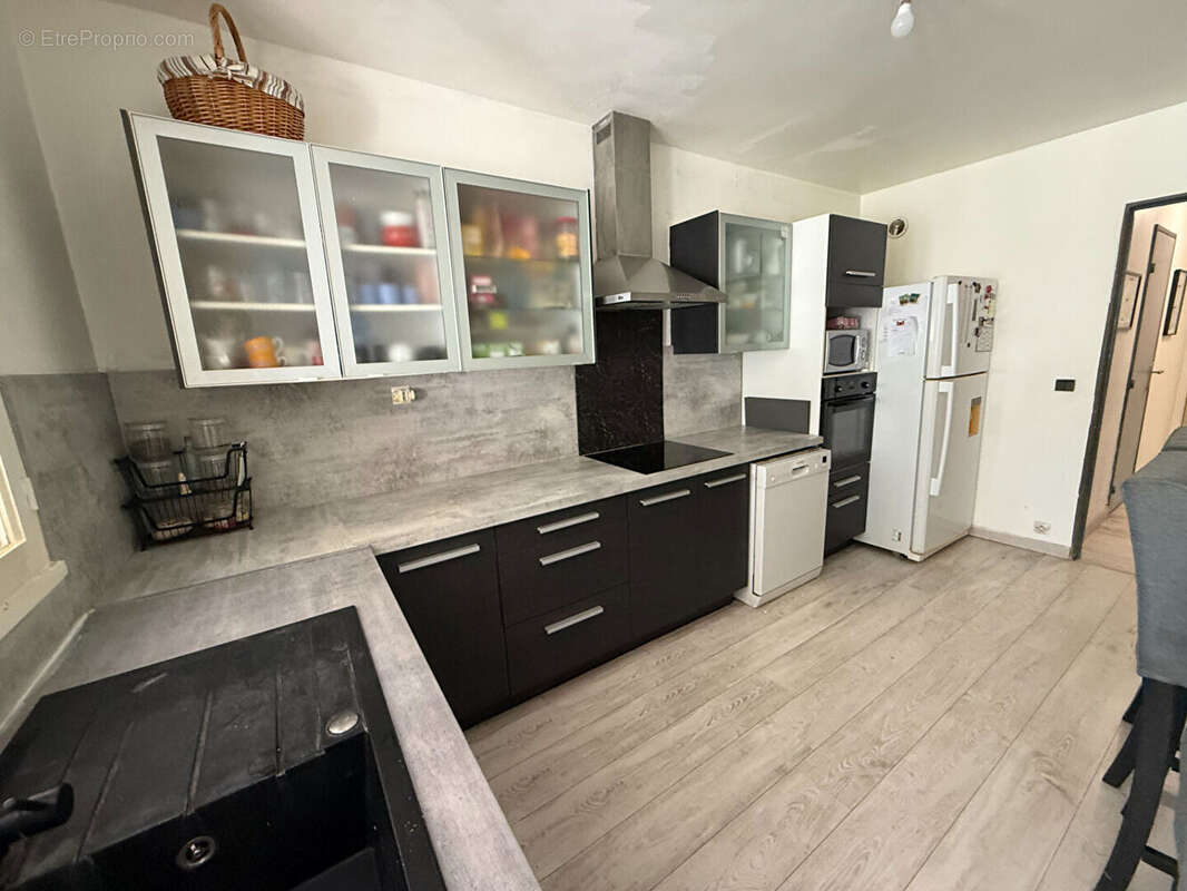 Appartement à MARTIGUES