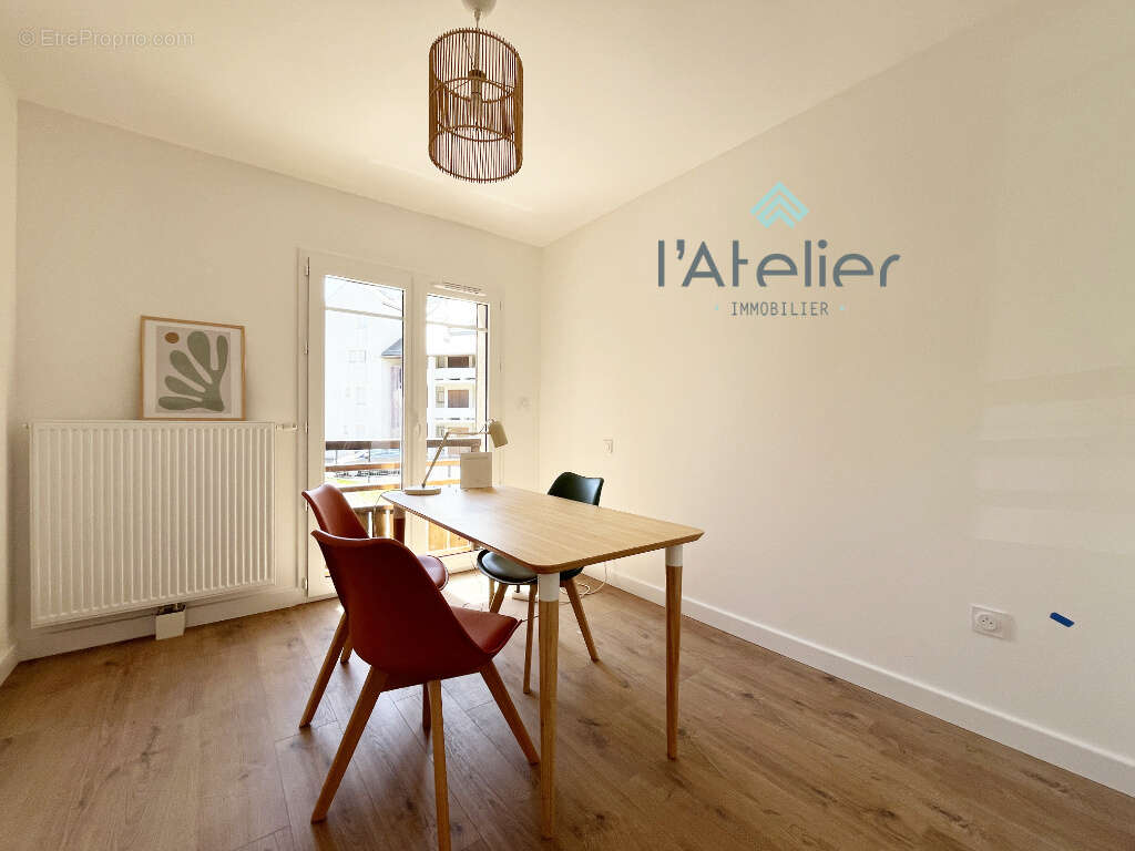 Appartement à SAINT-LARY-SOULAN