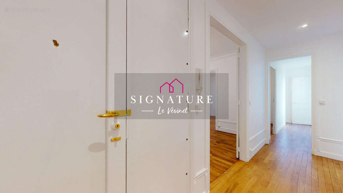 Exclusite - appartement asniere-sur-seine 4min becon-les-bruyeres - photo 2