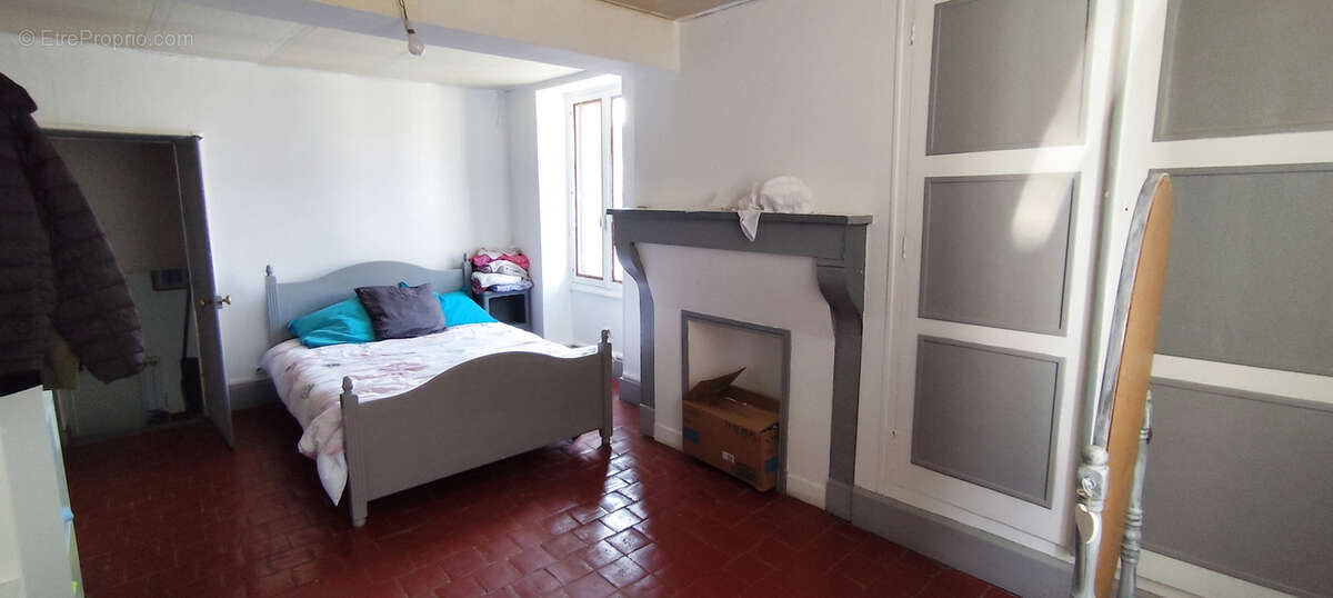 Maison à ANCY-LE-FRANC