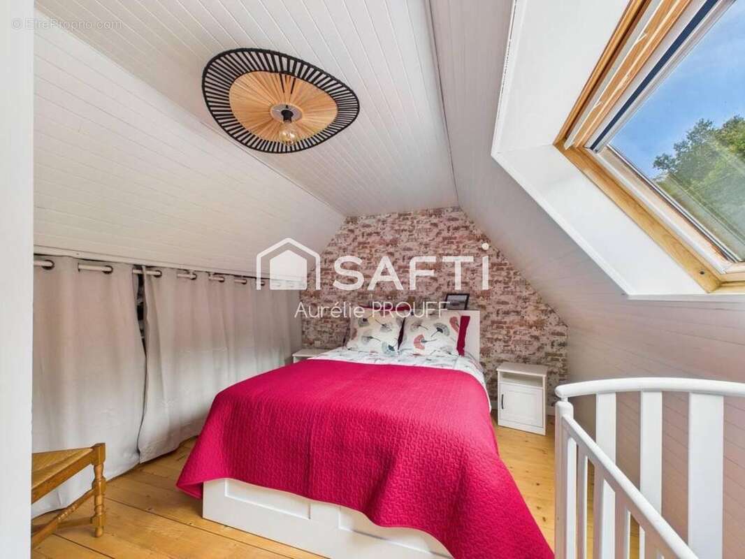 Photo 5 - Maison à MORLAIX