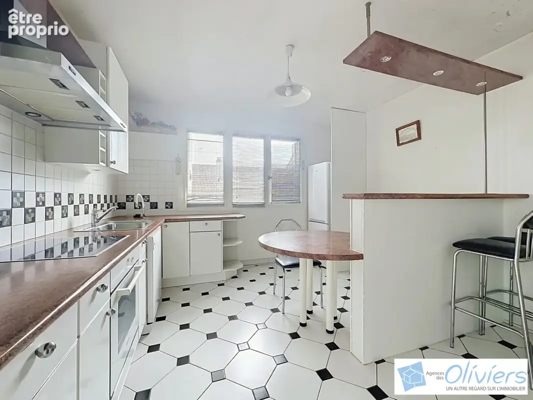 Maison 7 pièces 109 m² à vendre à Chevreuse (78460) - photo 6